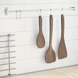 IKEA HULDHET wok spatulası ceviz - 50522064