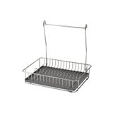 IKEA Hultarp Nikelaj Kaplama Bulaşıklık