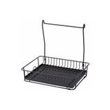 IKEA Hultarp Siyah Bulaşıklık