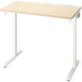 IKEA Huş Dayanıklı Çalışma Masası 140X80 cm - Ahşap