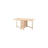IKEA Huş Katlanır Yemek Masası, Mutfak Masası
