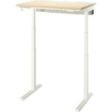 IKEA Huş Şık Çalışma Masası 120X80 cm - Ahşap