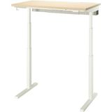 IKEA Huş Şık Çalışma Masası 140X80 cm - Ahşap