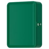 IKEA HUSBYAN banyo duvar dolabı koyu yeşil - 60601640