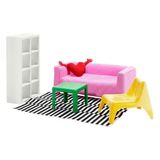 IKEA Huset Mobilya Salon Oyuncak