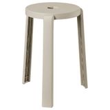 IKEA IBBARBO tabure bej - 50570173
