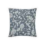 IKEA Idalinnea Koyu Gri-Mavi 50X50 Cm Kırlent Kılıfı
