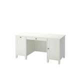 IKEA Idanäs Çalışma Masası, Beyaz, 152x70 Cm