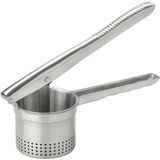 Ikea Idealısk Patates Ezici, Paslanmaz Çelik, 24,5 cm - 1