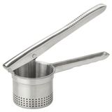 IKEA IDEALISK patates ezici paslanmaz çelik - 76114285