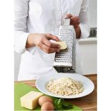 IKEA Idealısk Rende Paslanmaz Çelik Bulaşık Makinesinde Yıkanabilir 12 cm x 10 cm x 20 cm