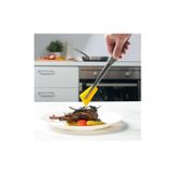 IKEA IDEALISK şef cımbızı paslanmaz çelik - 90573320