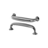 IKEA İkea Eneryda 112 Mm 2 Adet Krom Kulp Mobilya Dolap Çekmece Kulbu Kulpu Kulpları Vidalar Dahildir