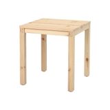 IKEA IKEA PS 2026 Serisi, mutfak masası, 2 kişilik, çam-şeffaf lake çam-şeffaf lake #814820