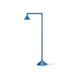 IKEA IKEA PS 2026 Serisi, yer ve okuma lambası, 182 cm, mavi mavi #0058a3