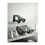 IKEA İkea Quick 4 Adet Dolap İçi Ayakkabı Rampası 006654