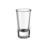 IKEA İkea Shot Bardağı Cam Bardak Yükseklik 7 Cm Likör Bardağı Seti Mini Şat Bardağı Hacim 25 Ml