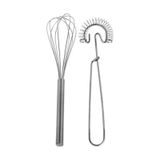 Ikea Ikili Çırpıcı Seti, Ikea Idealisk Diğer