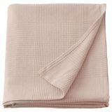 IKEA INDIRA yatak örtüsü açık pembe - 50633161