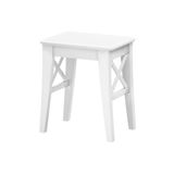 IKEA İngolf Beyaz Tabure