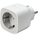 IKEA Inspelning Zigbee Akıllı Priz Beyaz