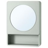 IKEA IVÖSJÖN banyo duvar dolabı yeşil - 10569096