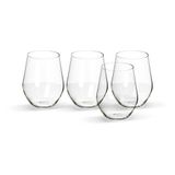 IKEA IVRIG bardak seti cam - 39172463