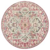 IKEA JARNVAG eskitme halı pembe-bej - 30626741