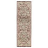 IKEA JARNVAG yolluk pembe-bej - 60623067