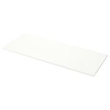 IKEA JARSTORP tezgah beyaz-laminat - 10589650