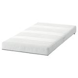 IKEA JATTETRÖTT bebek yatağı beyaz - 10593398