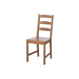 IKEA Jokkmokk Antika Vernik Sandalye