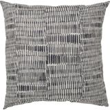 IKEA Jordkastanj Kırlent Gri 40 x 40 cm