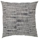 IKEA JORDKASTANJ kırlent gri - 80587921