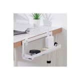IKEA Kablo Düzenleyici, Beyaz, 38 Cm