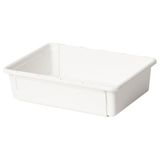 IKEA KACKLA büyüyebilen kutu beyaz - 70602050