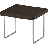 IKEA Kahverengi Konforlu Kanepe - Kolçak Tepsisi