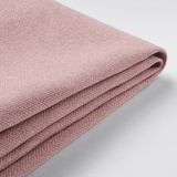 IKEA Kahverengi Şık Kanepe - Tekli Koltuk Kılıfı