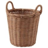 IKEA KAKTUSFIKON rattan saksı rattan - 50454890