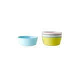 Ikea Kalas Kase Seti Pastel Tonlar 6 Adet