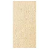IKEA KALBADEN gardırop kapağı canlı çam efekti - 70551630