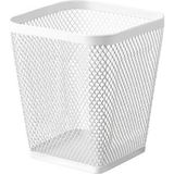 IKEA Kalemlik 11 cm Yükseklik 10 cm Uzunluk 10 cm Şık ve Pratik Depolama Aracı