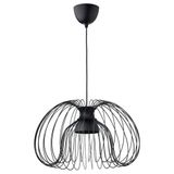IKEA Kallfront Sunneby Siyah Sarkıt Lamba