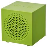 IKEA KALLSUP taşınabilir bluetooth hoparlör sarı-yeşil - 70604695