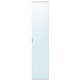 IKEA KAMMARTORP gardırop kapağı gri-ayna - 00574668