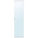 IKEA KAMMARTORP gardırop kapağı gri-ayna - 60574665