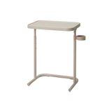 IKEA Katlanabilir, ayarlanabilir laptop sehpası, laptop standı, eğilebilir üst kısım