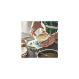 IKEA Kavanoz Kapağı Açacağı 21X10 cm Kapak Açıcı Ölçülü Kapak Açıcı - Ekru