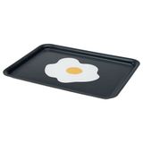 IKEA KEJSARFISK tepsi desenli-çok renkli - 70607689