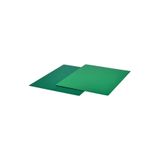 IKEA kesme tahtası, 28x36 cm yeşil, 2 parça